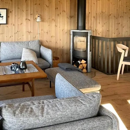 Mountain With Sauna And Jotunheimen Views Casa vacanze Ron