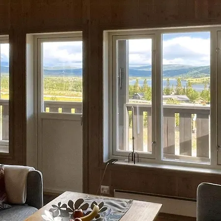Casa vacanze Mountain With Sauna And Jotunheimen Views Ron