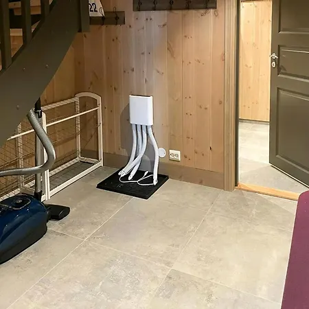 Mountain With Sauna And Jotunheimen Views Casa vacanze