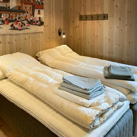 Casa vacanze Mountain With Sauna And Jotunheimen Views *