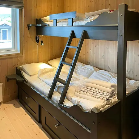 Mountain With Sauna And Jotunheimen Views Casa vacanze Ron