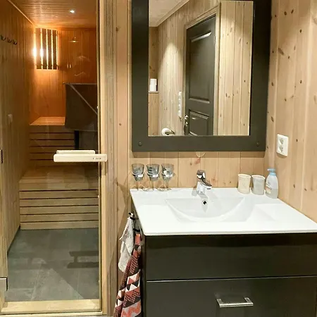Mountain With Sauna And Jotunheimen Views * Ron