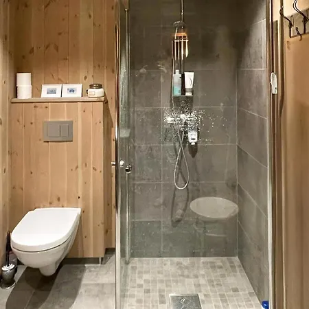 Casa vacanze Mountain With Sauna And Jotunheimen Views *