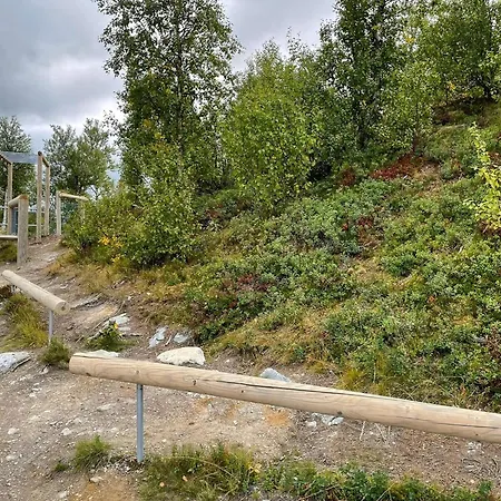 Casa vacanze Mountain With Sauna And Jotunheimen Views Ron